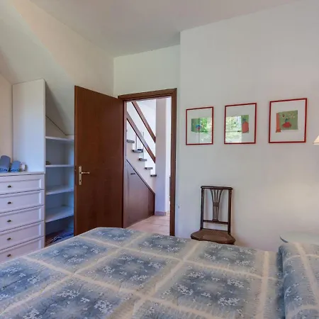 Querceto By Interhome *