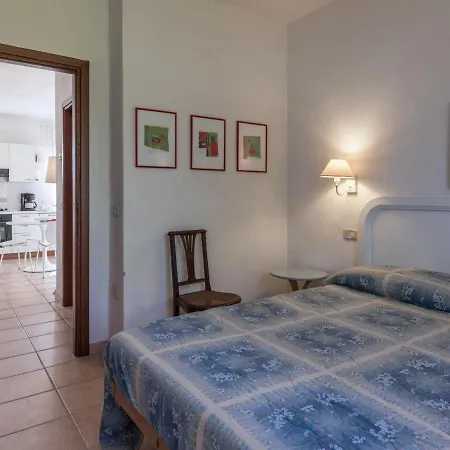 Querceto By Interhome Sassofortino