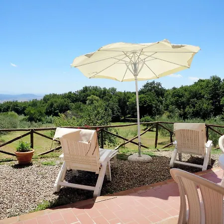 Querceto By Interhome Holiday home *