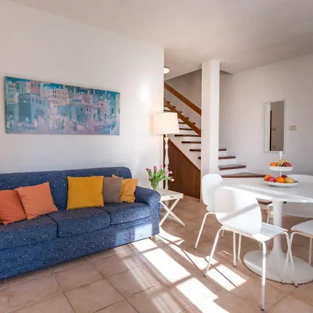 Holiday home Querceto By Interhome *
