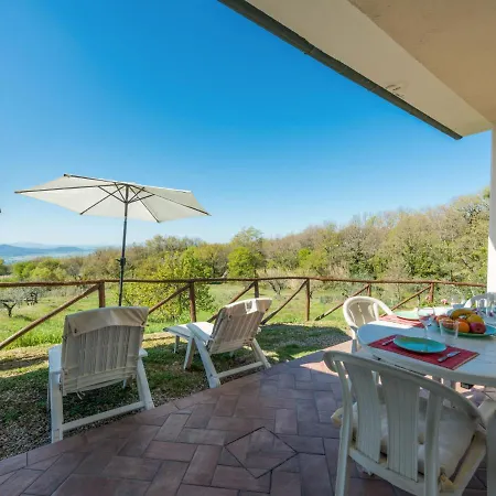 Querceto By Interhome *