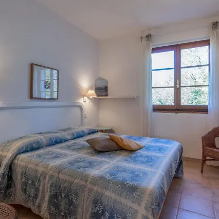 Querceto By Interhome Sassofortino
