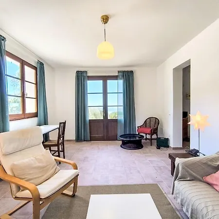 Querceto By Interhome * Sassofortino