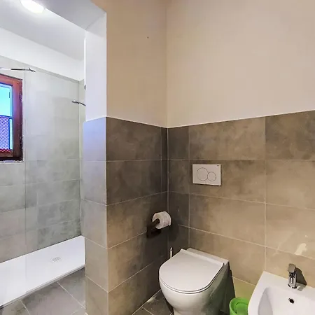 Querceto By Interhome Дом отдыха